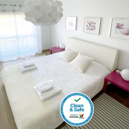 Apartment Castelo Branco - Portugal Luaran gambar