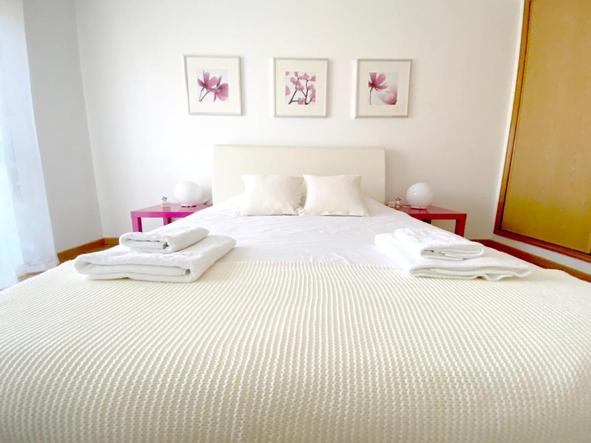 Apartment Castelo Branco - Portugal Luaran gambar