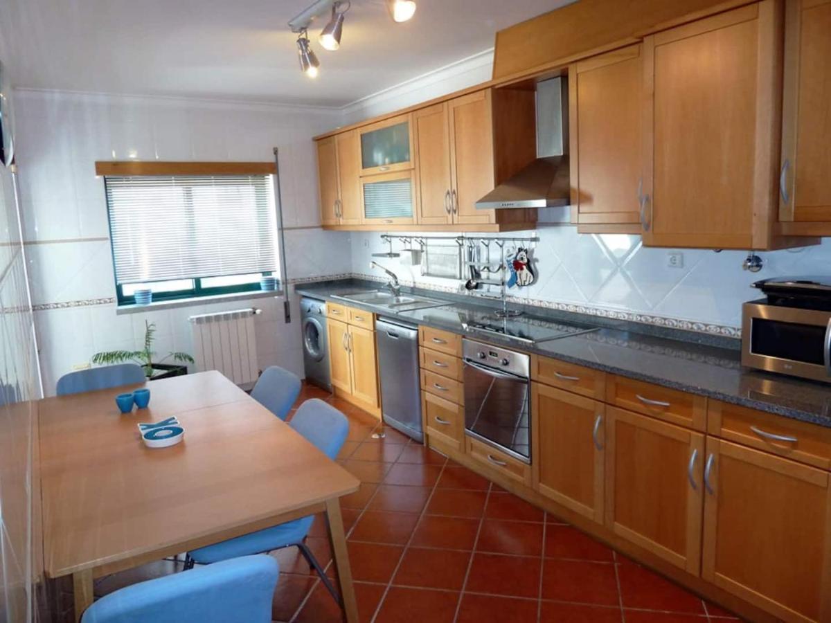 Apartment Castelo Branco - Portugal Luaran gambar