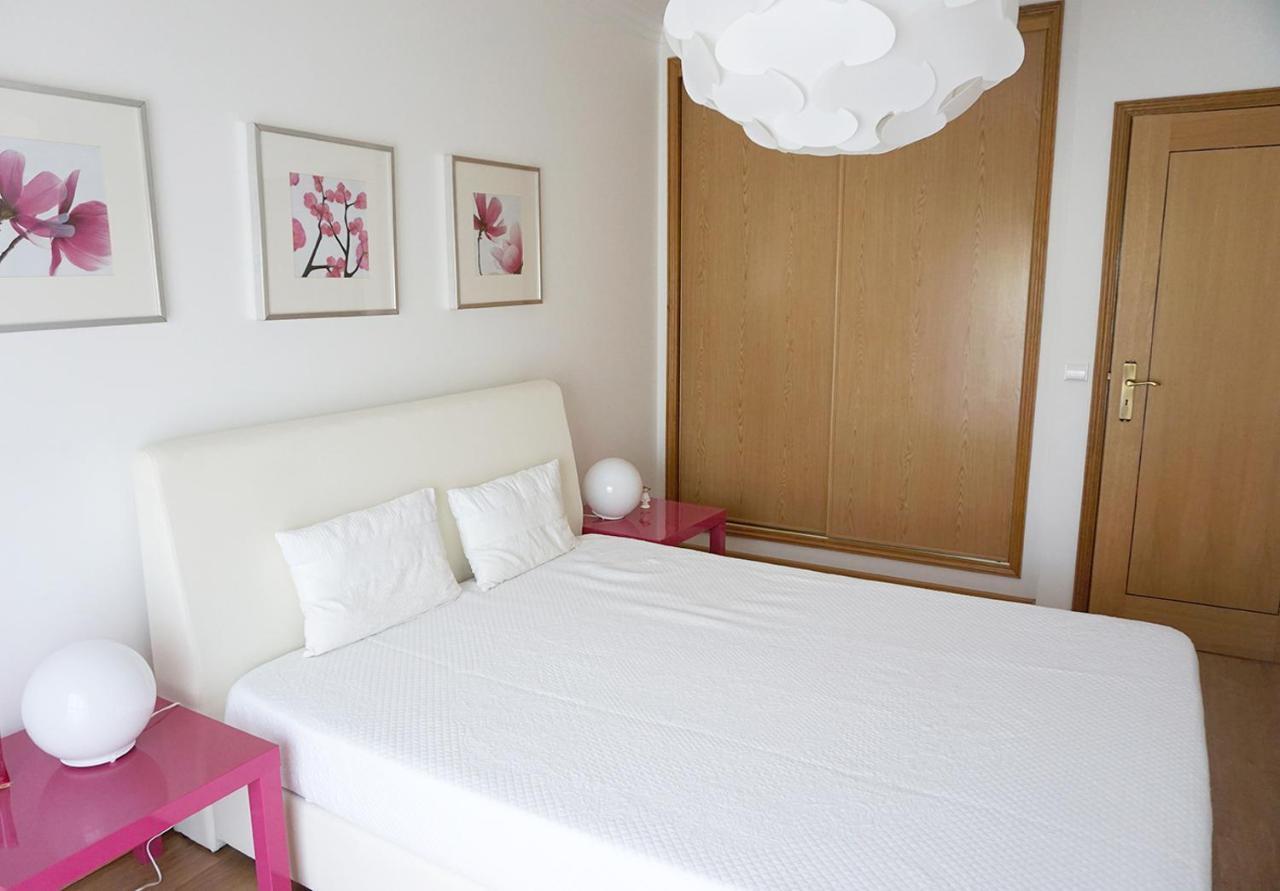 Apartment Castelo Branco - Portugal Luaran gambar