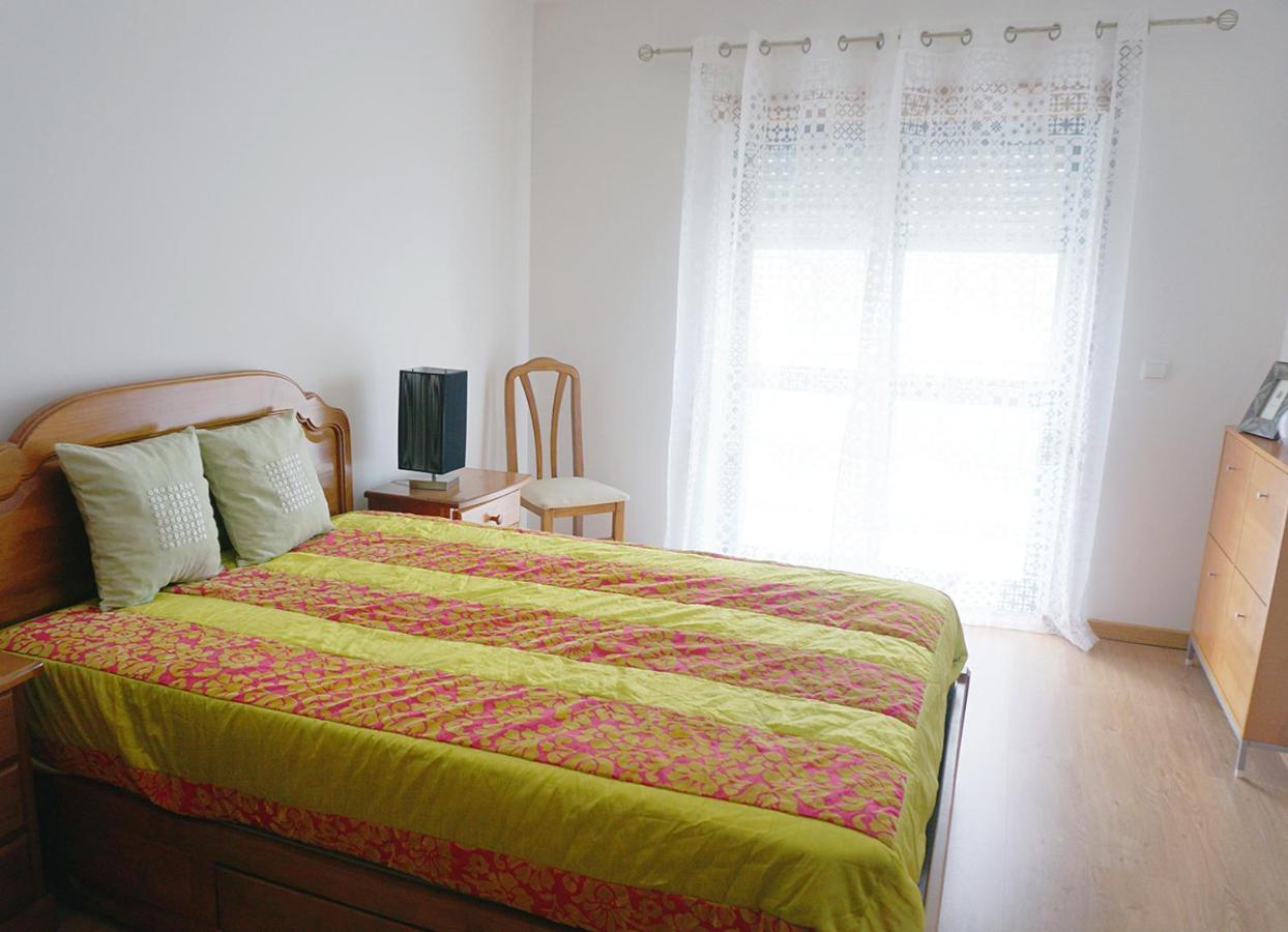 Apartment Castelo Branco - Portugal Luaran gambar