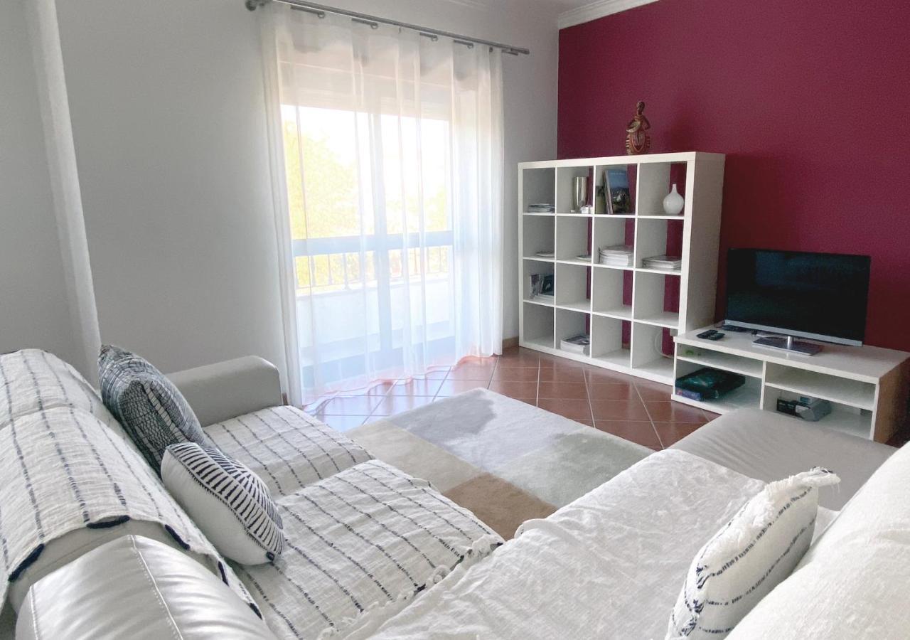 Apartment Castelo Branco - Portugal Luaran gambar
