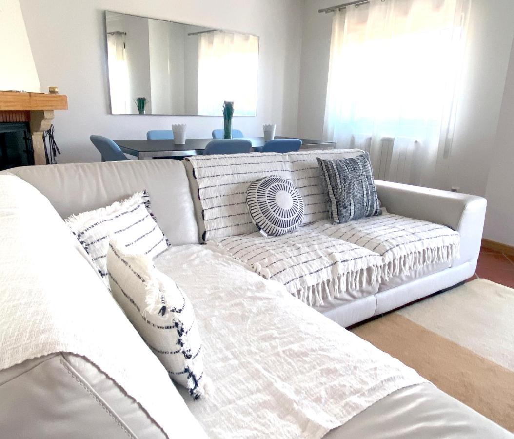 Apartment Castelo Branco - Portugal Luaran gambar